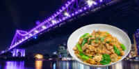 Top 10 Cheap Eats In Brisbane Under $15 - Featured