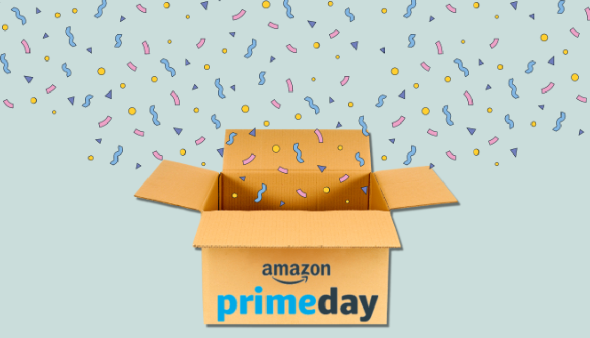 Amazon Prime Day in Australia