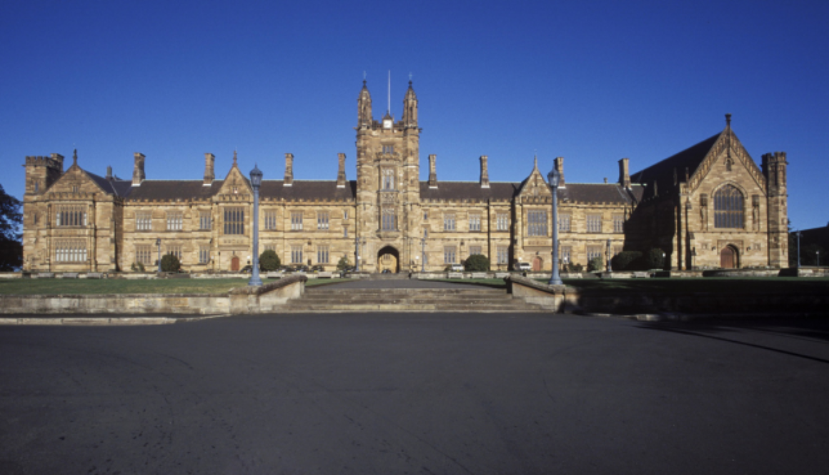 Top 10 Universities In Australia 2024