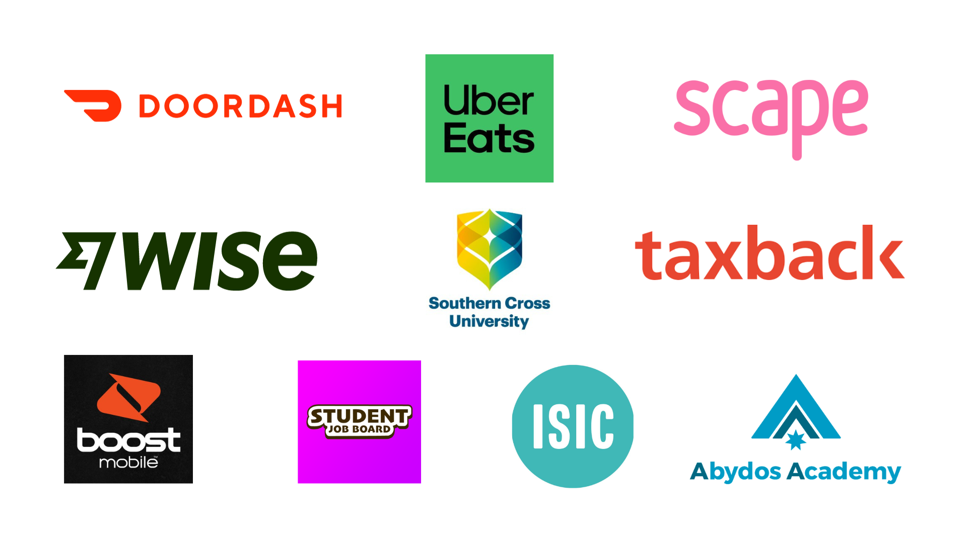 How To Become a DoorDash Driver in Australia?  Study in Australia -  Information Website for International Students - Overseas Students Australia