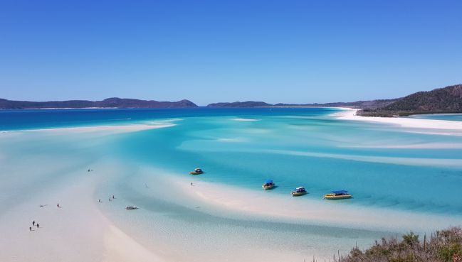 Top 10 Summer Getaways in Australia - Featued