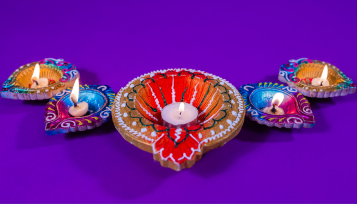 Your guide to celebrate Diwali in Australia - Featured