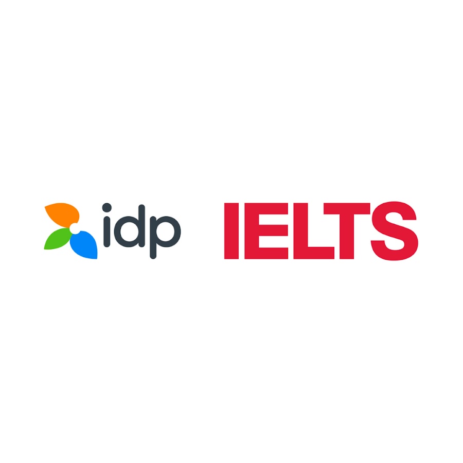 idp IELTS logo