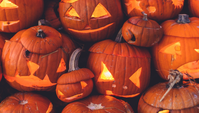 Your Guide to Celebrate Halloween in Australia