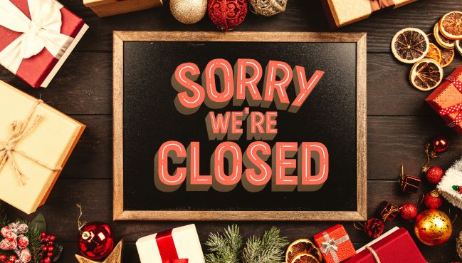 What's Open and Closed on Christmas Day in Australia? - Main image