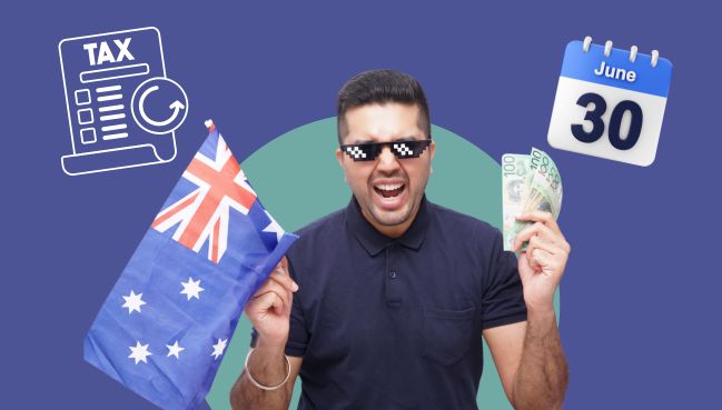 2025 Tax Season Guide For International Students in Australia