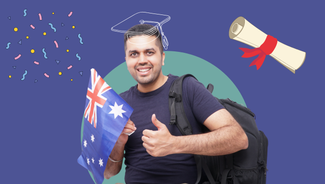 Graduate Program, Internships and Vacation Programs in Australia