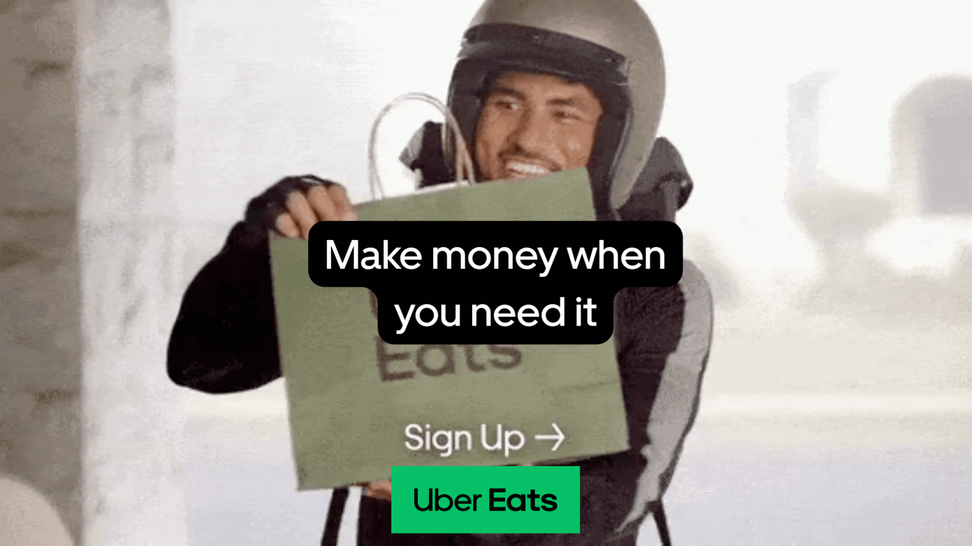 Make money when you need it (1)